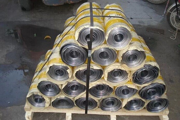 云阳射线防护铅皮