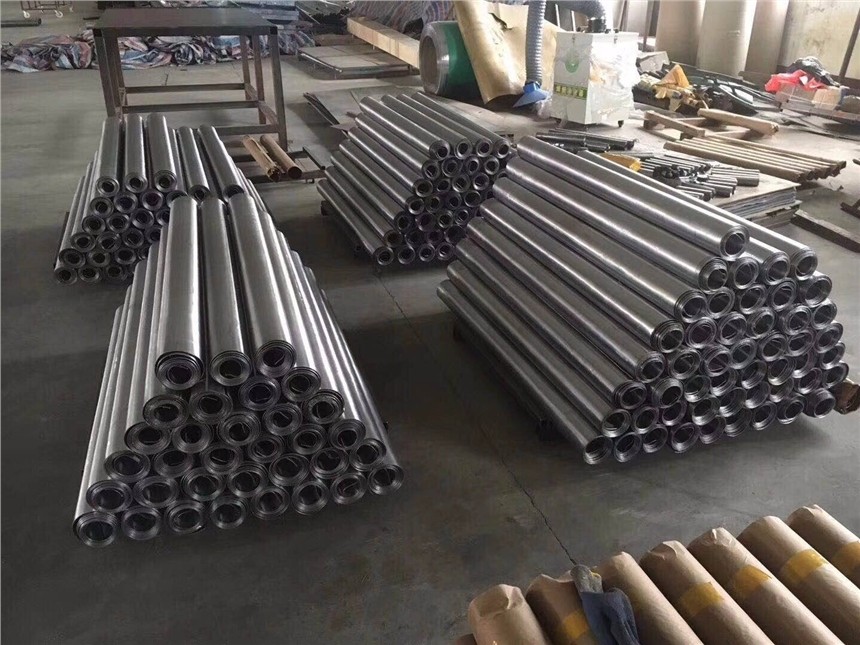 云阳防辐射材料的施工方法